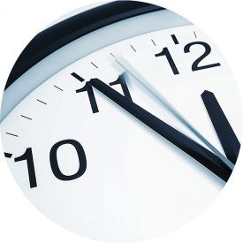 TIME FINAL - Round